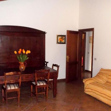 Poggio Di Villa Fano I Citerna Bagian luar foto