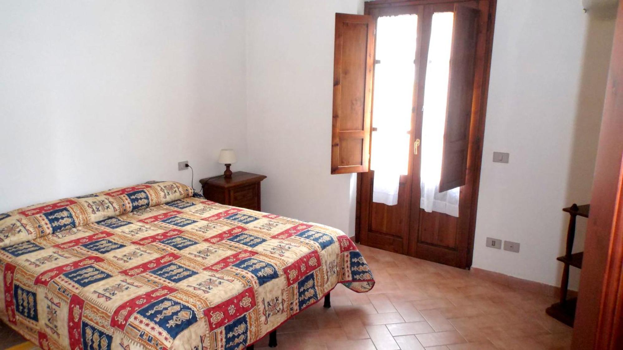 Poggio Di Villa Fano I Citerna Ruang foto