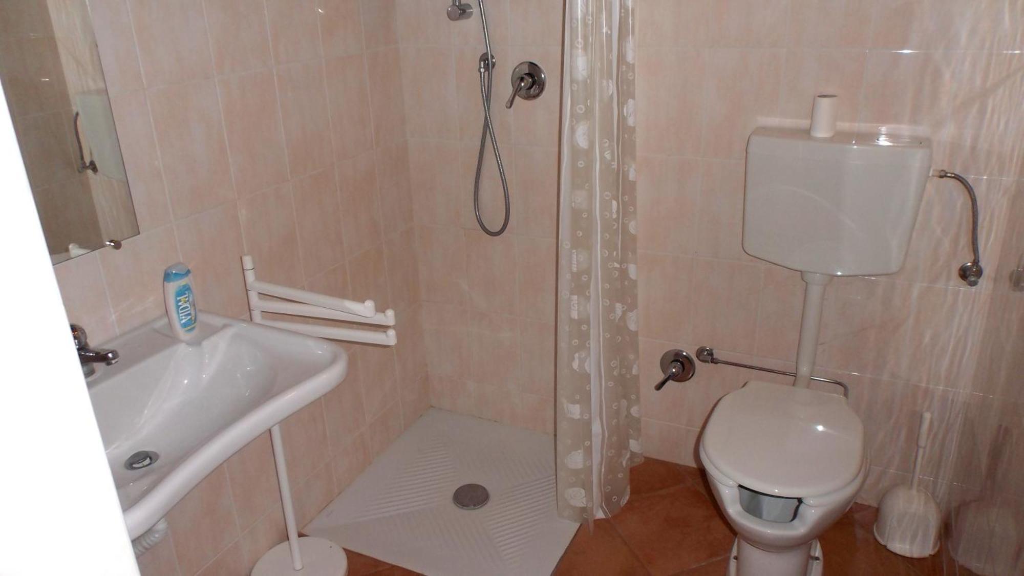 Poggio Di Villa Fano I Citerna Ruang foto