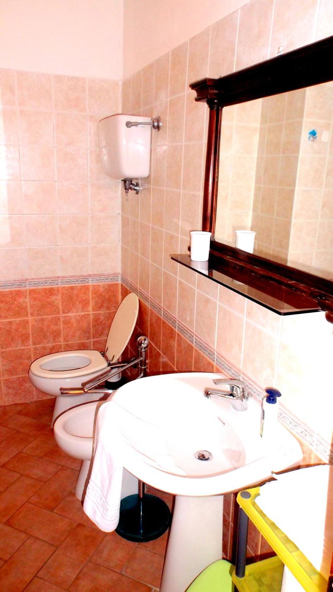 Poggio Di Villa Fano I Citerna Ruang foto