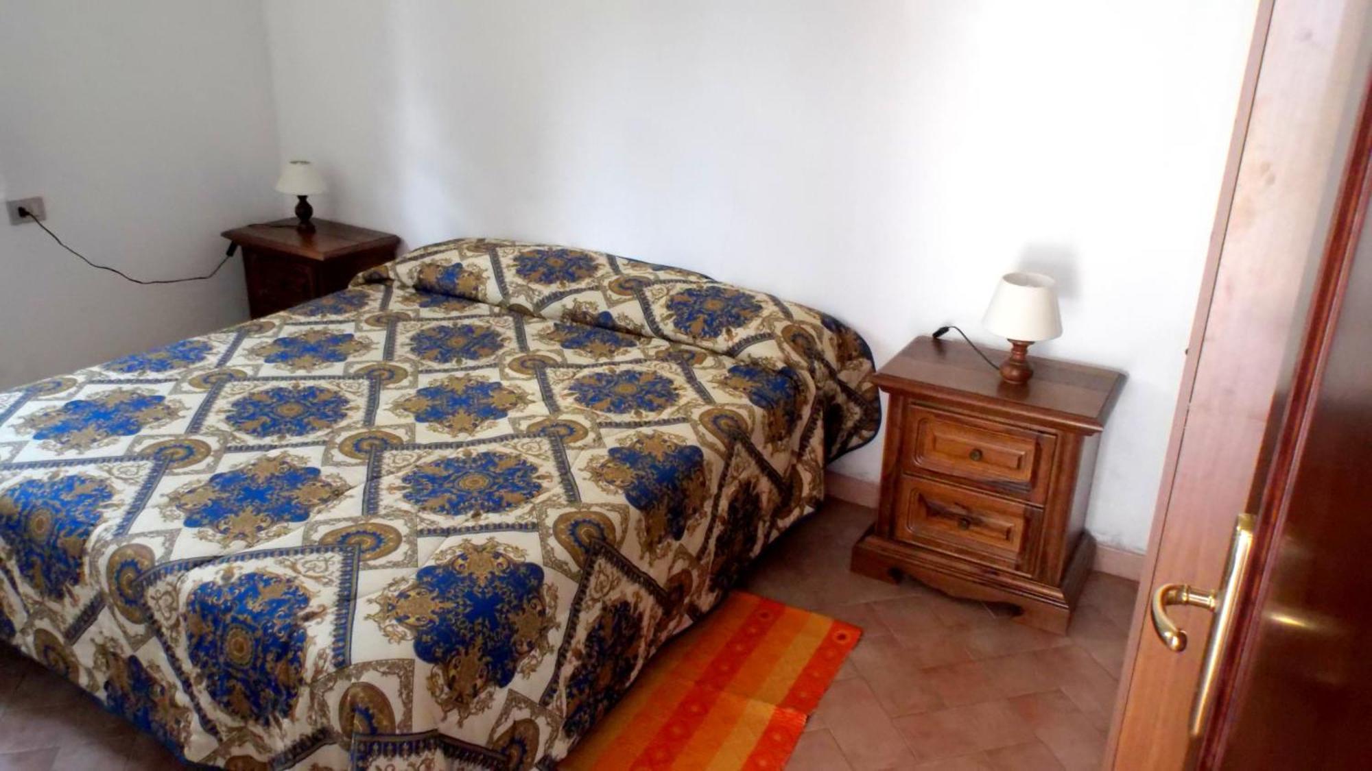 Poggio Di Villa Fano I Citerna Ruang foto