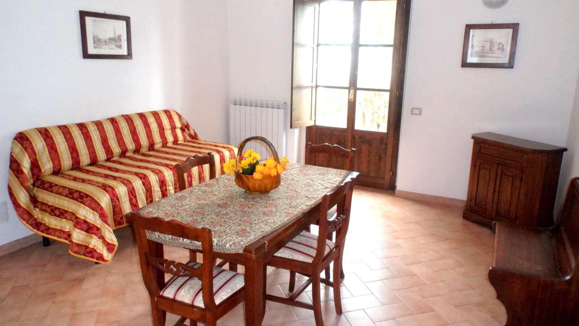 Poggio Di Villa Fano I Citerna Bagian luar foto