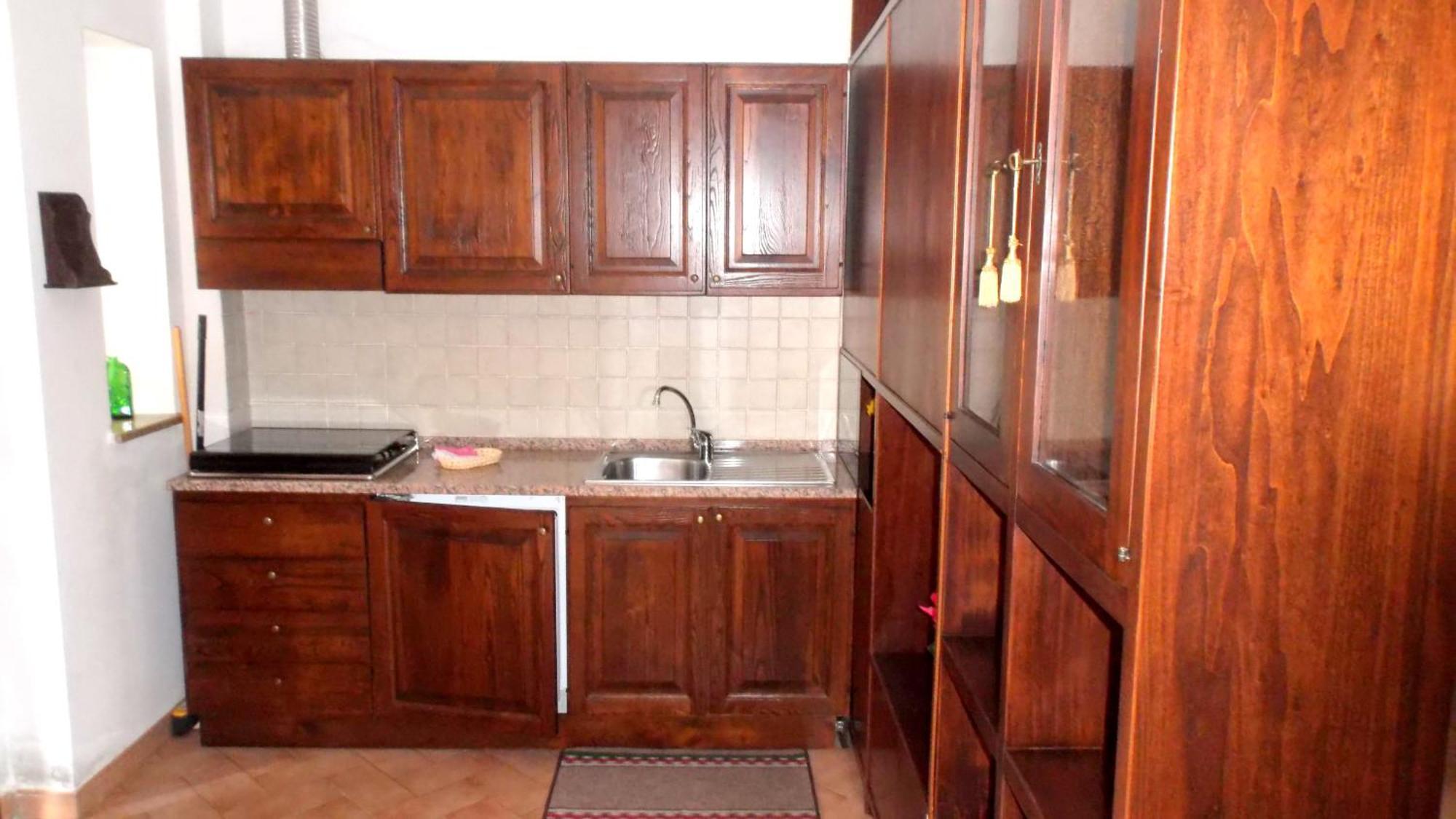 Poggio Di Villa Fano I Citerna Ruang foto